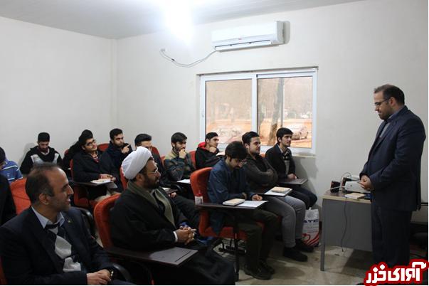 نخستین مسابقات «استارت‌اپ تریپ» در دانشگاه علم و فناوری مازندران برگزار شد