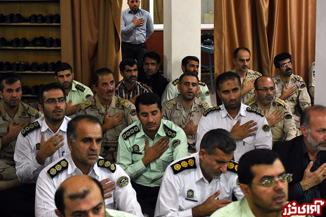 مردم ایران به ارزش امنیت واقف هستند/ همه مسئولان وظیفه داریم پلیس دینی را تقویت و حمایت کنیم
