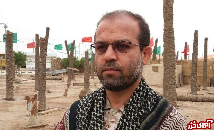 تایید خبر شهادت یک مدافع حریم وطن