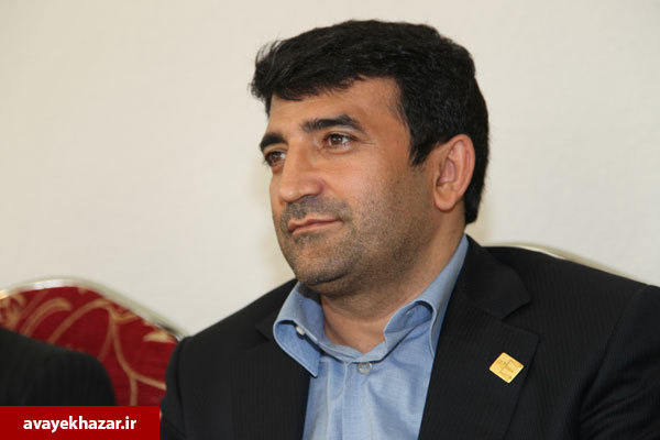 رشد 7 درصدی مصدومین حوادث کار در مازندران رشد 7 درصدی مصدومین حوادث کار در مازندران