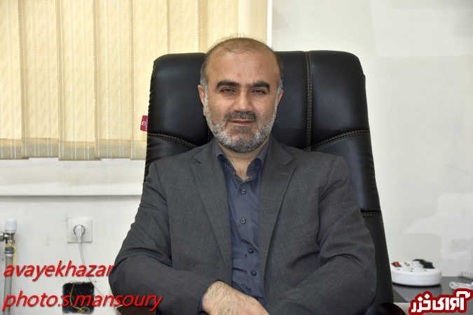 نایب رئیس شورای شهر کتالم و سادات شهر بازداشت شد