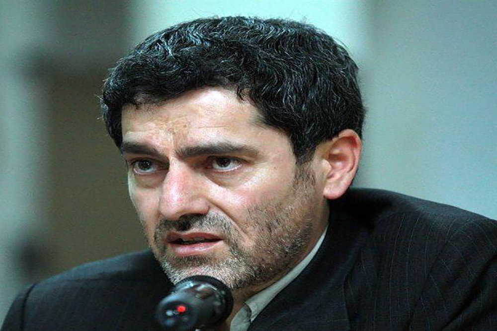 نماینده وزیر بهداشت در حوزه طب سنتی- ایرانی منصوب شد