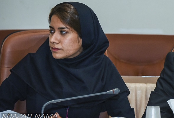 اندر حکایت یک مؤسسه فرهنگی که پلمپ میشود! اندر حکایت یک مؤسسه فرهنگی که پلمپ میشود!