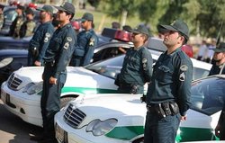 مازندران آغازکننده طرح پلیس هوشمند و ارجاع سیستماتیک پرونده قضایی