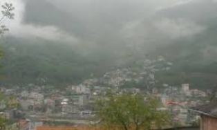 هوای بارانی از اواسط هفته آینده تا عید در مازندران