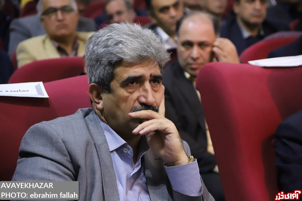 دولتی‌ها در مراسم تجلیل از صادرکنندگان مازندران چه گفتند؟