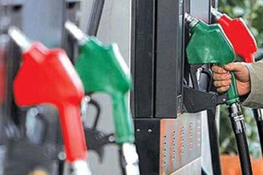 جزییات فروش بنزین برای افراد فاقد خودرو