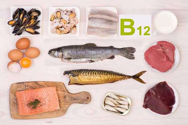 آیا دچار کمبود ویتامین B۱۲ هستم؟ | نشانه‌های مهمی که باید به آنها توجه کرد 