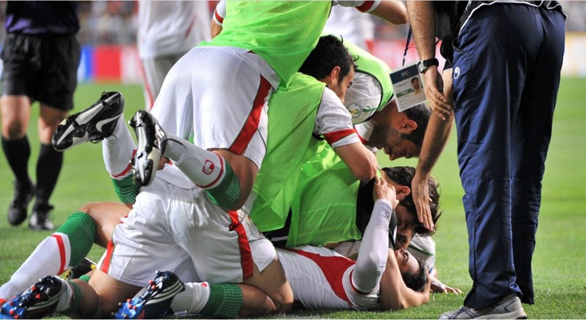 رکورد خاص طارمی برای رساندن ایران به جام جهانی