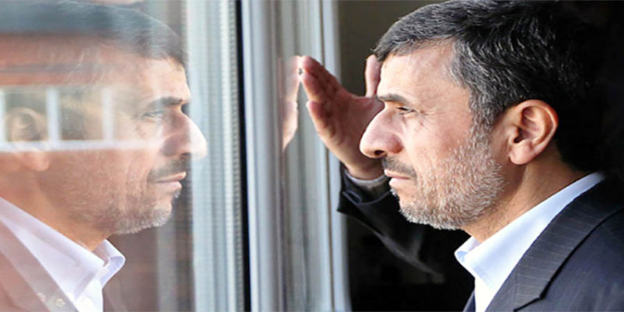  احمدی نژاد با اسرائیلی ها دیدار کرد؟ /روش بقایی برای نرفتن به زندان لو رفت