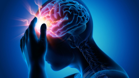 سکته مغزی چه علل محرکی دارد؟