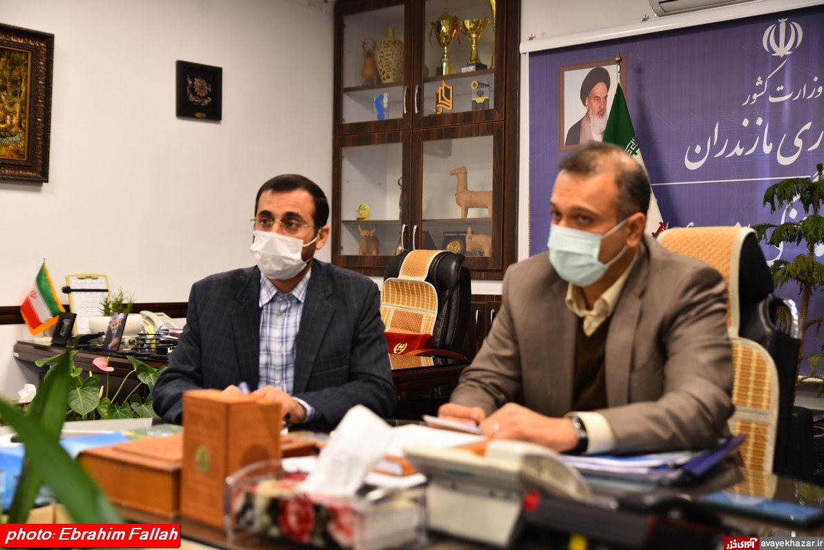 پاکسازی مازندران با مشارکت شهروندان، مسوولان و رسانه‌ها شتاب می‌گیرد