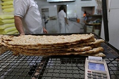 نرخ نان در مازندران گران نمی شود