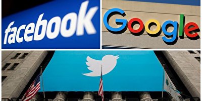 نبرد غول های فناوری با یک مصوبه جنجالی/ مسدودکردن کاربران توسط شبکه‌های اجتماعی ممنوع