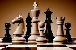 مازندران قهرمان شطرنج زیر 10 سال کشور شد