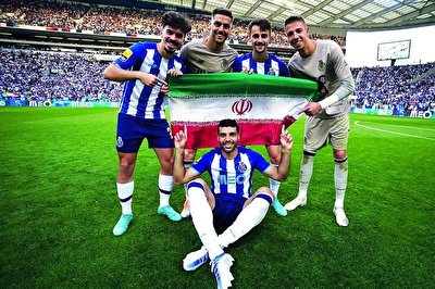 طارمی ایرانی‌ها را به جام جهانی خوشبین کرده است