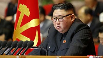انتقاد شدید رهبر کره شمالی نسبت به شیوع کرونا در این کشور
