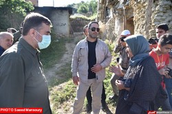 حسینی‌پور: گلوگاه باید همسو با رامسر پیشرفت کند