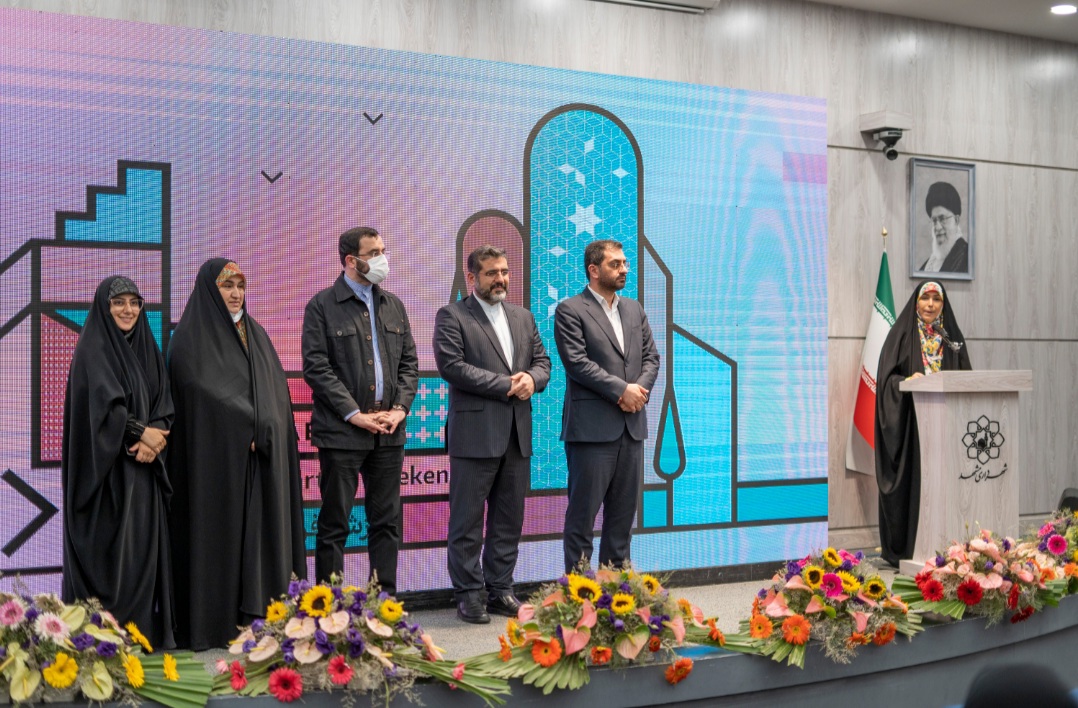 وزیر ارشاد: تقویت روحیه خودباوری دختران ایرانی با رویداد ملی «دا»