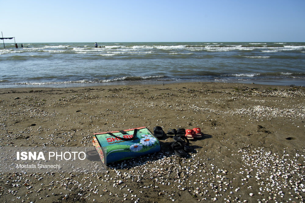 تصاویر: روز دریای خزر