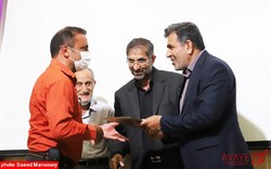 قدردانی علی بابایی‌کارنامی از خبرنگاران فعال ساری و میاندورود