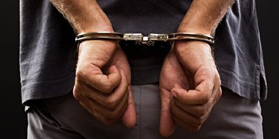 پلیس: ابرقاچاقچی مسلح مواد مخدر دستگیر شد