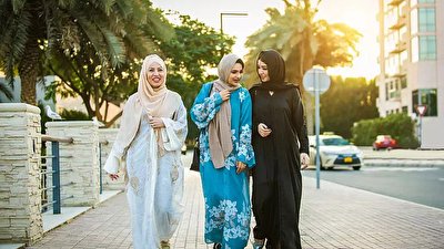 جنجال در کشورهای عربی بر سر انتشار مقاله‌ای با موضوع «چاقی» زنان