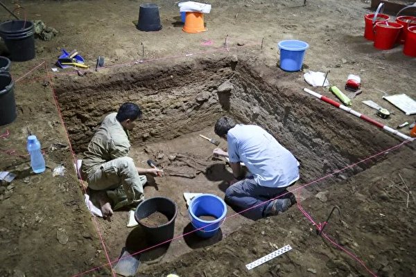 قدیمی‌ترین قطع عضو جهان در اسکلت ۳۱۰۰۰ ساله کشف شد