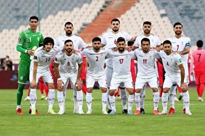تیم ملی فوتبال ایران به اتریش رسید | دو بازیکن از سفر جا ماندند!