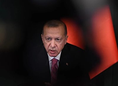 اظهارنظرهای جنجالی اردوغان در خصوص تورم ترکیه/ لیر در بازار تهران قدرت گرفت