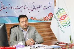 ۲۵ مهرماه؛ دهمین همایش روز جهانی غذا در مازندران برگزار می‌شود