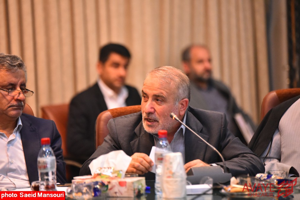 باباییکارنامی: سود بانکی بخش کشاورزی زیر 4 درصد برسد/ شریعتی: واگذاری شهرک شهید سلیمانی بهشهر تسریع شود/مهاجر دارابی: دولت یا کمک کند یا ضرر نزند! باباییکارنامی: سود بانکی بخش کشاورزی زیر 4 درصد برسد/ شریعتی: واگذاری شهرک شهید سلیمانی بهشهر تسریع شود/مهاجر دارابی: دولت یا کمک کند یا ضرر نزند!