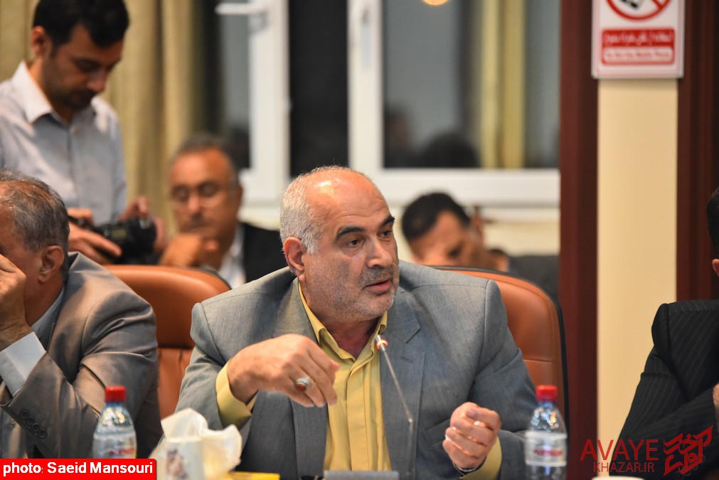 باباییکارنامی: سود بانکی بخش کشاورزی زیر 4 درصد برسد/ شریعتی: واگذاری شهرک شهید سلیمانی بهشهر تسریع شود/مهاجر دارابی: دولت یا کمک کند یا ضرر نزند! باباییکارنامی: سود بانکی بخش کشاورزی زیر 4 درصد برسد/ شریعتی: واگذاری شهرک شهید سلیمانی بهشهر تسریع شود/مهاجر دارابی: دولت یا کمک کند یا ضرر نزند!