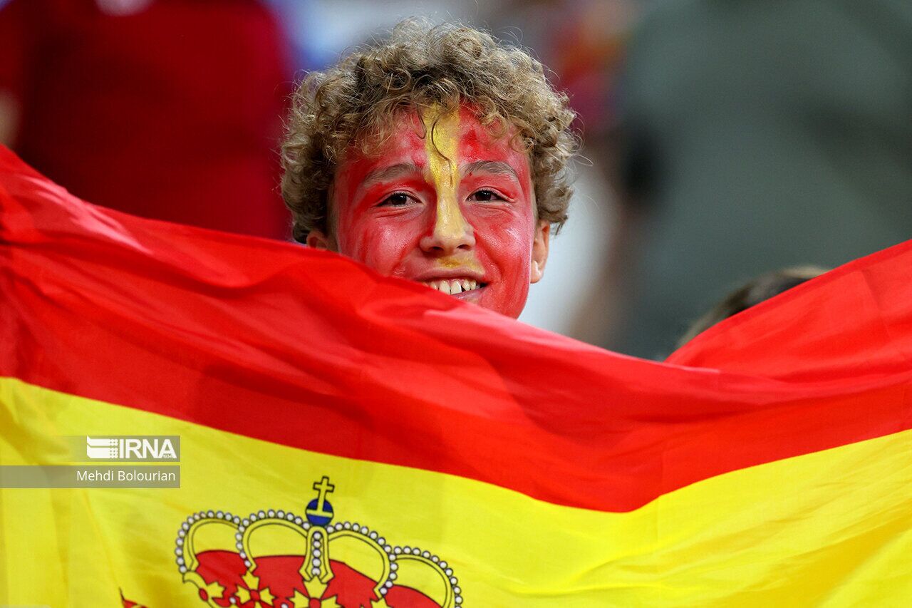 تصاویر: جام جهانی ۲۰۲۲؛ اشک ها و لبخندها