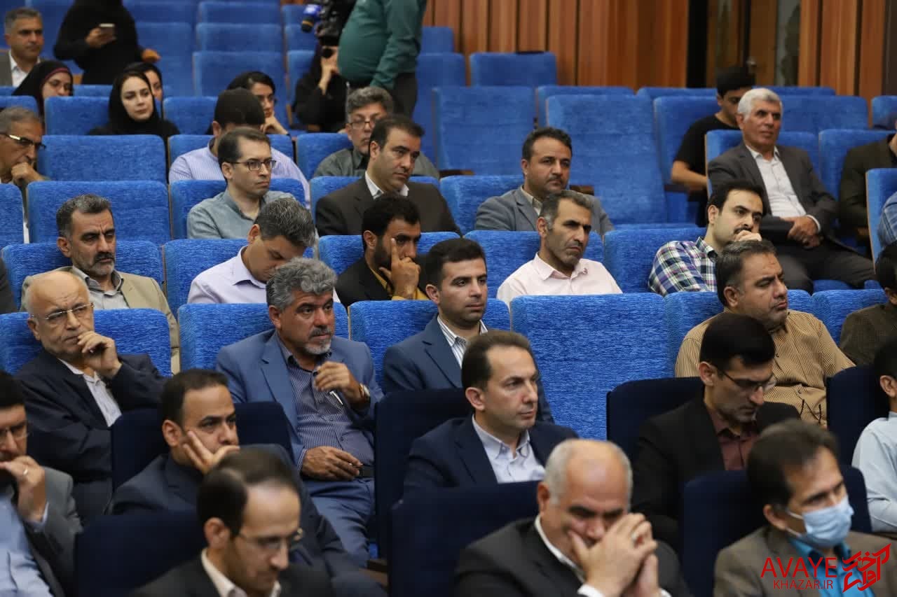 مرگ سالانه ۲۰ هزار ایرانی بر اثر ذرات معلق/ مثبت‌اندیشی محیط زیست مازندران در پاسخ به استعلامات
