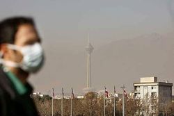 مرگ سالانه ۲۰ هزار ایرانی بر اثر ذرات معلق/ مثبت‌اندیشی محیط زیست مازندران در پاسخ به استعلامات