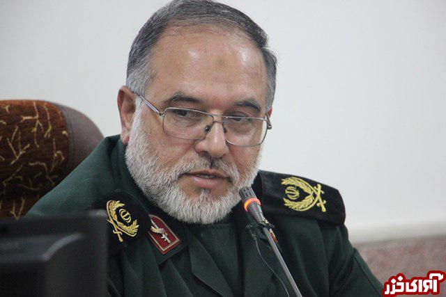 افتتاح 66 پایگاه و حوزه مقاومت بسیج در مازندران به مناسبت دهه فجر/ بهرهبرداری از 10 سالن ورزشی «صالحین» توسط سپاه کربلای مازندران افتتاح 66 پایگاه و حوزه مقاومت بسیج در مازندران به مناسبت دهه فجر/ بهرهبرداری از 10 سالن ورزشی «صالحین» توسط سپاه کربلای مازندران
