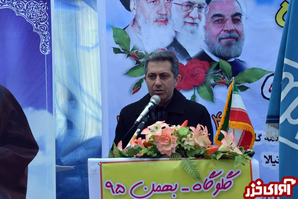 80 خانه بهداشت در مازندران در حال ساخت است/ خارجشدن همه مراکز بهداشتی روستایی از وضعیت استیجاری تا پایان سال 80 خانه بهداشت در مازندران در حال ساخت است/ خارجشدن همه مراکز بهداشتی روستایی از وضعیت استیجاری تا پایان سال