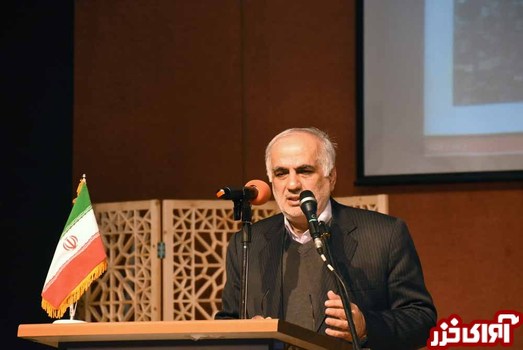 سوآپ نفتی در بندر نکا باید از سر گرفته شود/ به دنبال مشتریان سابق در سوآپ نفتی هستیم/ احیای شرکت صدرا را در دست اقدام داریم سوآپ نفتی در بندر نکا باید از سر گرفته شود/ به دنبال مشتریان سابق در سوآپ نفتی هستیم/ احیای شرکت صدرا را در دست اقدام داریم