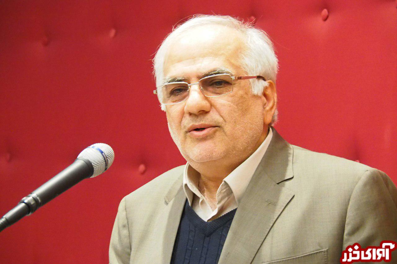 مردم سرمایههای اجتماعی و سرمايه اصلي انقلاب و نظام هستند/ انتخابات بايد تجلي وحدت و انسجام ملي باشد مردم سرمایههای اجتماعی و سرمايه اصلي انقلاب و نظام هستند/ انتخابات بايد تجلي وحدت و انسجام ملي باشد
