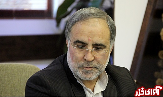 عملکرد مدیران نقش مهمی در همراهی مردم با نظام دارد عملکرد مدیران نقش مهمی در همراهی مردم با نظام دارد