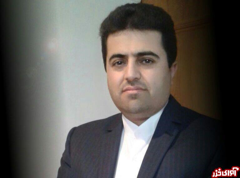 سنددار شدن تمامی اراضی کشاورزی مازندران تا 5 سال آینده/ انعقاد قرارداد کاداستر در 22500 هکتار از اراضی بهشهر و گلوگاه/ خردهمالکی آسیب جدی در بخش کشاورزی سنددار شدن تمامی اراضی کشاورزی مازندران تا 5 سال آینده/ انعقاد قرارداد کاداستر در 22500 هکتار از اراضی بهشهر و گلوگاه/ خردهمالکی آسیب جدی در بخش کشاورزی