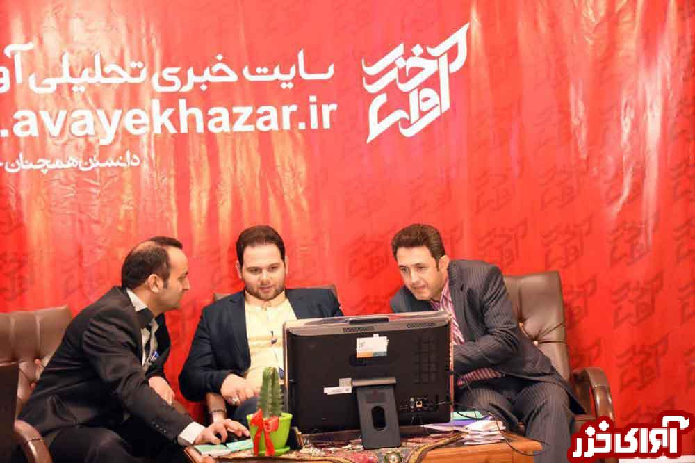 خفقان مطبوعاتی در دولت جدید نیست/ رسانه‎ها در چارچوب قانون حرف خود را می‎گویند