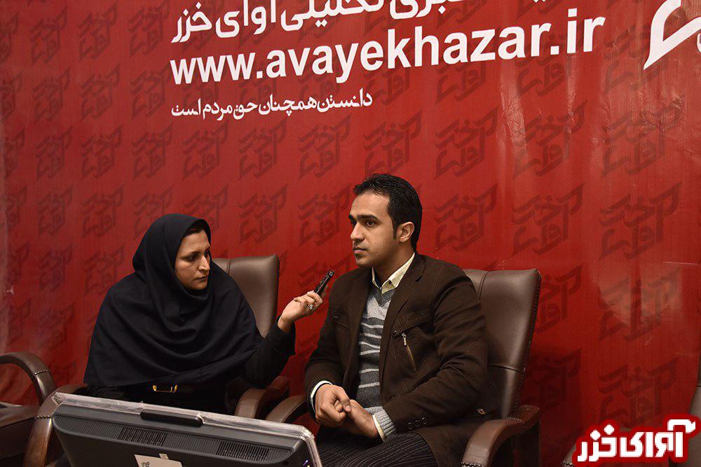 نقاط ضعف و قوت دومین نمایشگاه مطبوعات مازندران