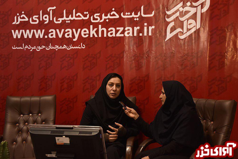 نقاط ضعف و قوت دومین نمایشگاه مطبوعات مازندران
