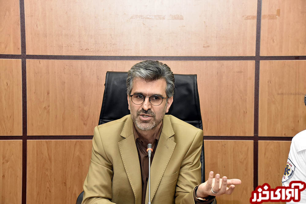 پایشهای مستمر از مراکز عرضه مواد غذایی در ایام نوروز/ تقسیمبندی بیمارستانهای مازندران به 5 بلوک برای ارائه خدمات بهتر در عید 96 پایشهای مستمر از مراکز عرضه مواد غذایی در ایام نوروز/ تقسیمبندی بیمارستانهای مازندران به 5 بلوک برای ارائه خدمات بهتر در عید 96