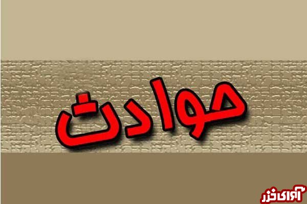 مرگ پسربچه ۴ ساله بر اثر تصادف در بابل