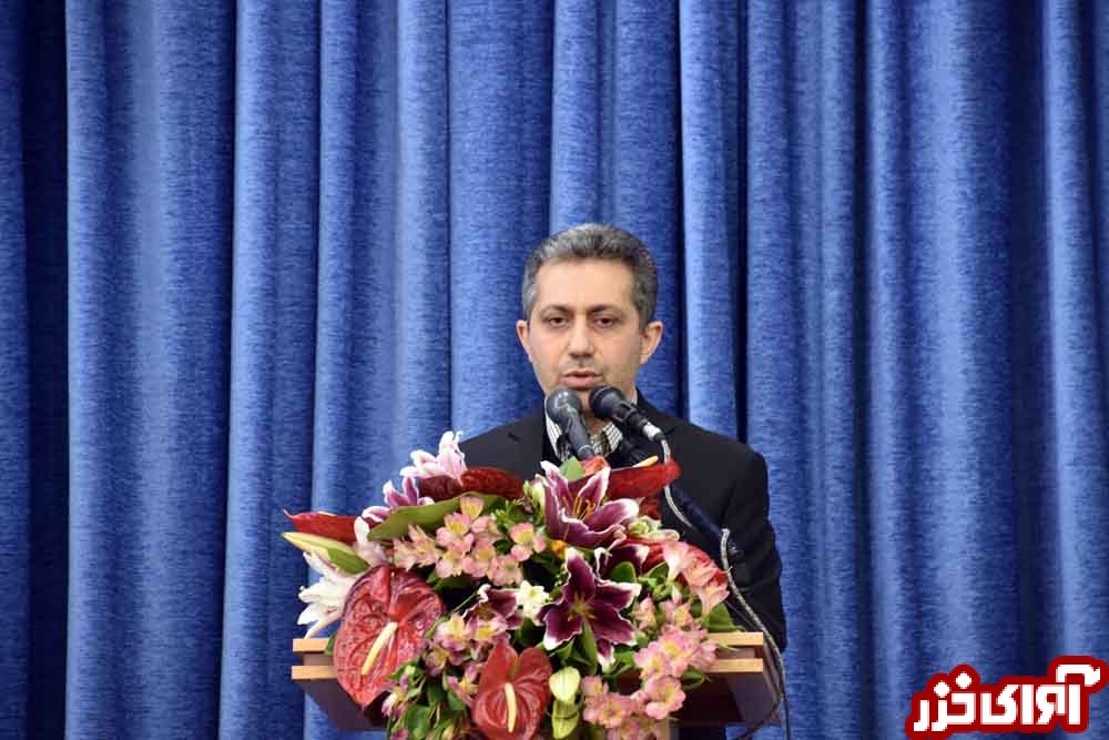 88 مرکز بهداشتی شهری و روستایی مازندران نیازمند بازسازی هستند/ اضافه شدن 230 هزار مترمربع فضای بهداشتی در مازندران طی سه سال گذشته 88 مرکز بهداشتی شهری و روستایی مازندران نیازمند بازسازی هستند/ اضافه شدن 230 هزار مترمربع فضای بهداشتی در مازندران طی سه سال گذشته