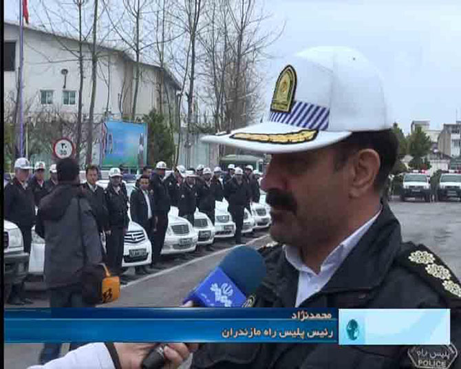 محدوديت هاي ترافيکي 24تا27 شهریور در محورهاي مواصلاتي مازندران محدوديت هاي ترافيکي 24تا27 شهریور در محورهاي مواصلاتي مازندران