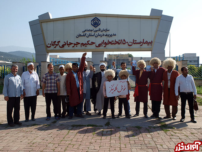 احمدی‌نژاد در جدیدترین سخنرانی خود چه گفت؟!